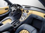 Maserati Coupe 2004 года